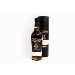 Rums Zacapa Solera Gran Reserva, 23 Y.O., 40%, 700ml