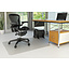 Grīdas segums 134x115cm, T-formas, Q-Connect (1)