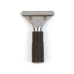 Rokturis gumijas sliedei, logu tīrīšanai, Unger