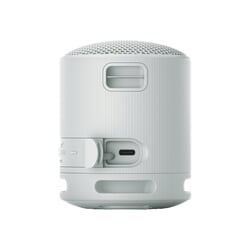 Bezvadu skaļrunis Sony XB100, Bluetooth 5.3, pelēks