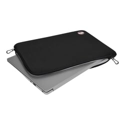 Datorsoma Port Designs Torino II, 15.6", melna