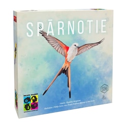 Galda spēle, Spārnotie, Brain Games