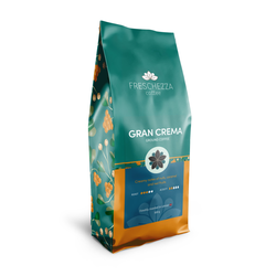 Kafija, maltā, Freschezza Gran Crema, In Cup, 500g
