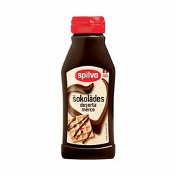 Šokolādes mērce, Spilva, 320g