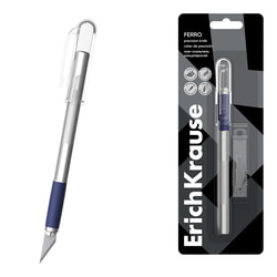 Kancelejas nazis, metāla, Erich Krause Ferro