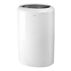 Atkritumu tvertne Tork B1, 50L, balta