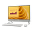Dators All-in-One Dell EC27250 27", CPU i5-1334U, RAM 16 GB, SSD 512 GB, Win11 Pro, balts (1)