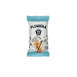 Saldējums Druva, plombīra, vafeļu glāzītē, 70g