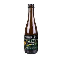 Alus, Ābeļu drava, 6.9%, 750ml