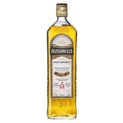 Viskijs Bushmills Original, 40%, 1L