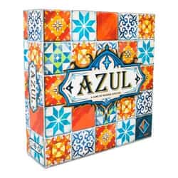 Galda spēle, Azul, Brain Games