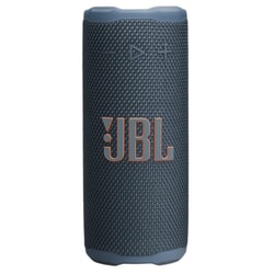 Bezvadu skaļrunis JBL Grip, Bluetooth 5.4, zils