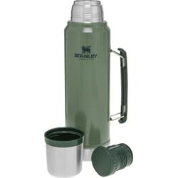 Termoss, Stanley Classic, 1000ml, zaļš