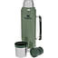 Termoss, Stanley Classic, 1000ml, zaļš (1)