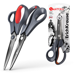 Šķēres 20.5 cm, Erich Krause Santoku