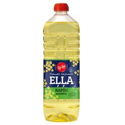 Eļļa, rapšu, Tip Top, 1L