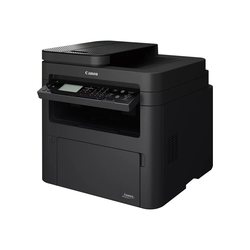 Lāzerprinteris MFP melnbaltais Canon i-SENSYS MF264dw, melns