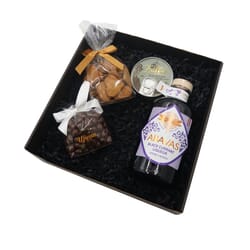 Ziemassvētku dāvanu komplekts Svētku mirklis