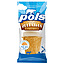 Saldējums Pols, vaniļas plombīra, vafeļu glāzītē, 70g (1)