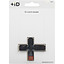 ID karšu lasītājs +ID Smart Card, USB 2.0., melns (2)