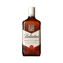 Viskijs Ballantine's, 40%, 1L