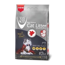 Smiltis, cementējošas, Van Cat, 10L