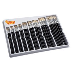 Otiņa Nr.16, plakana, Jovi