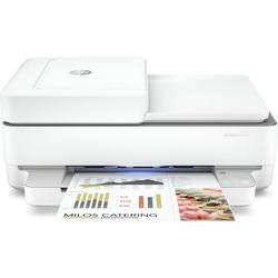 Tintes printeris HP ENVY Pro 6420e, daudzfunkciju, krāsu, balts