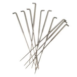 Filcēšanas adatas, vidējas, 6gab., Playbox