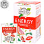 Zāļu tēja Ahmad, Energy, Grapefruit, Mate & Guarana Seed, 20 gab. (1)