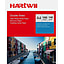 Fotopapīrs, divpusējs, matēts, A4, 100 loksnes, 140g/m², Hartwii (1)
