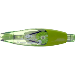 Korekcijas lente 4mm x 6m, Pilot Whiteline RT