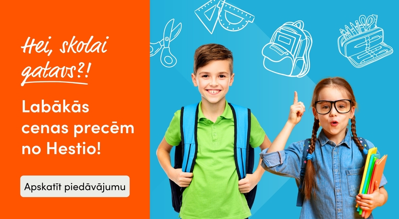 Back To School  2025 (Home)