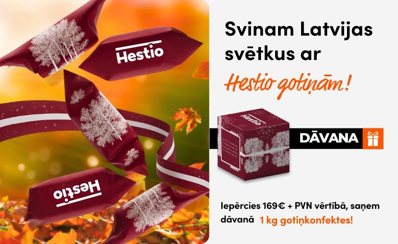 Apjoma pirkuma akcija Gotiņa 2025 (popup)