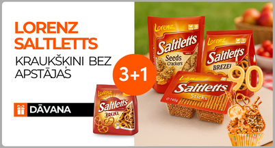 Akcija Lorenz Saltletts 2025 (home mini)