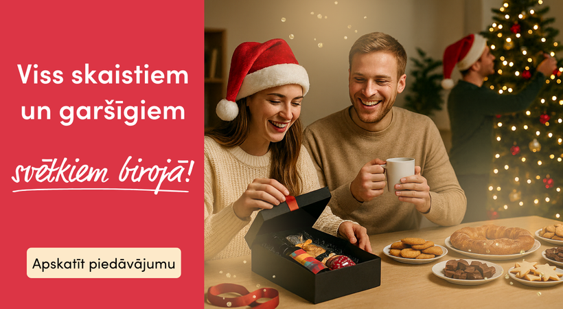 Ziemassvētkiem svētku lapa 2025 Home