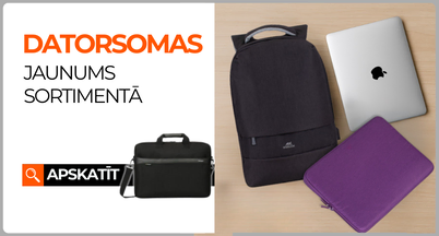 Datorsomas (home mini) 2025