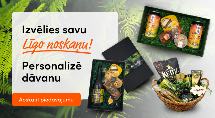 Līgo dāvanu komplekti 2026 (Home)