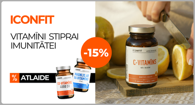 Atlaide Iconfit produktiem 2025 (Home mini)