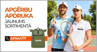 Apģērbu apdruka 2025 (Home mini)