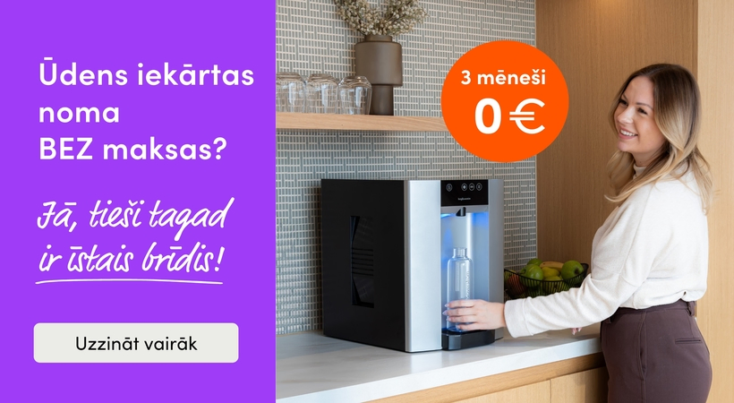 Akcija ūdens iekārtu nomai 2025 (Home)