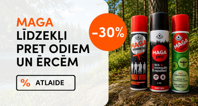 Akcija Maga līdzekļiem 2026 (home mini)