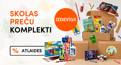 Skolas komplekti atlaides 2026 (home mini)