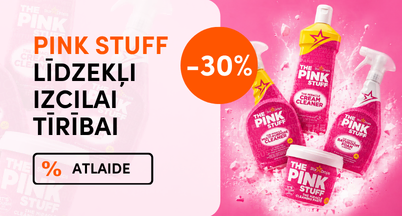 Akcija Pink Stuff 2026 (home mini)