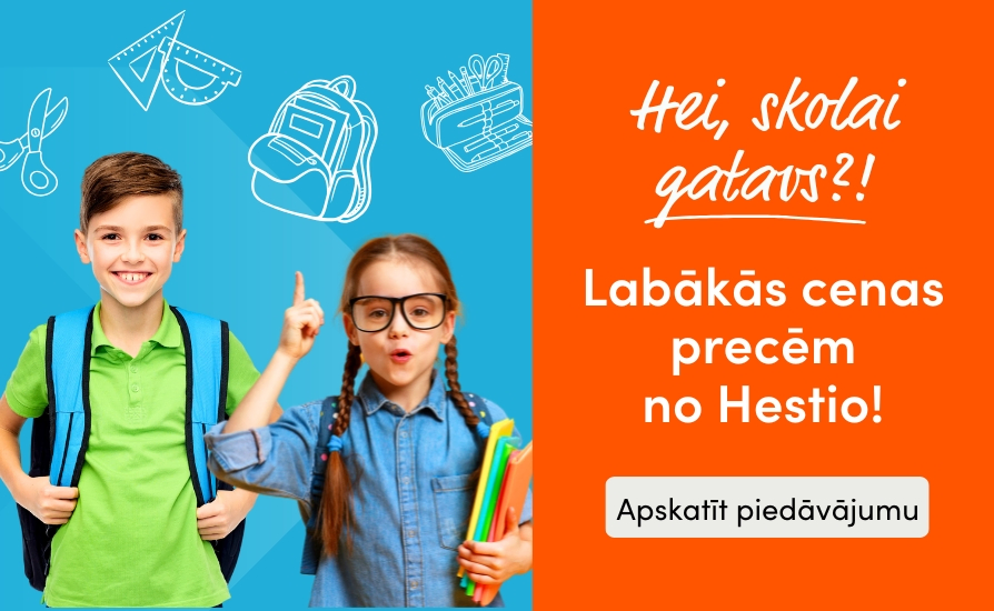 Back To School 2025 (Popup)