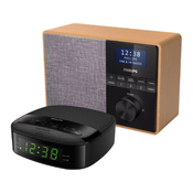 Radio un MP3 atskaņotāji