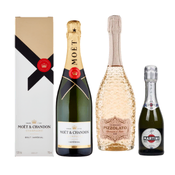 Dzirkstošais vīns, šampanietis