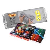 Modelēšanas masa, plastilīns