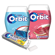 Košļājamās gumijas