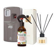 Gaisa atsvaidzinātāji